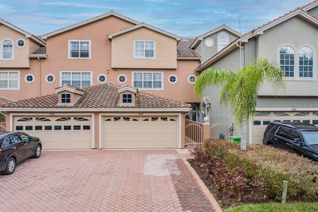 1626 Lago Vista Boulevard - Photo 1