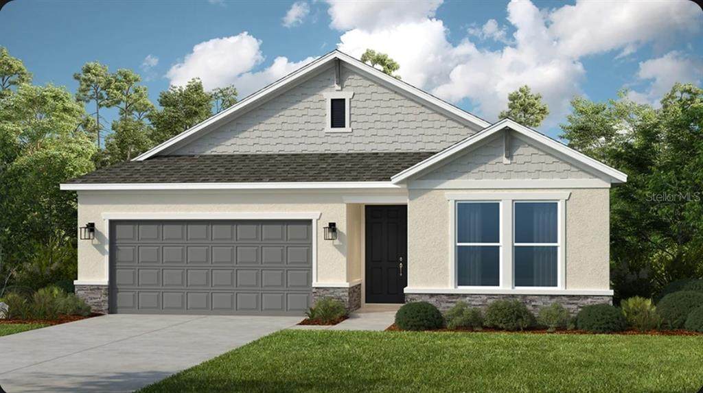 12847 Treeline Ridge Avenue - Photo 1
