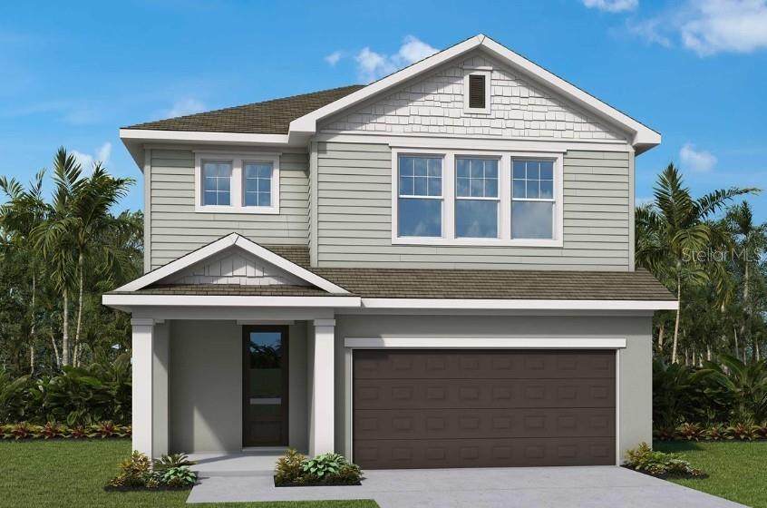 3519 Yellow Cassia Drive - Photo 1