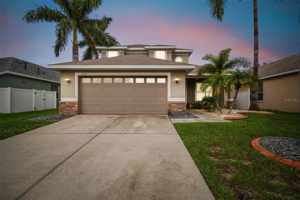5222 Clover Mist Drive - Photo 1