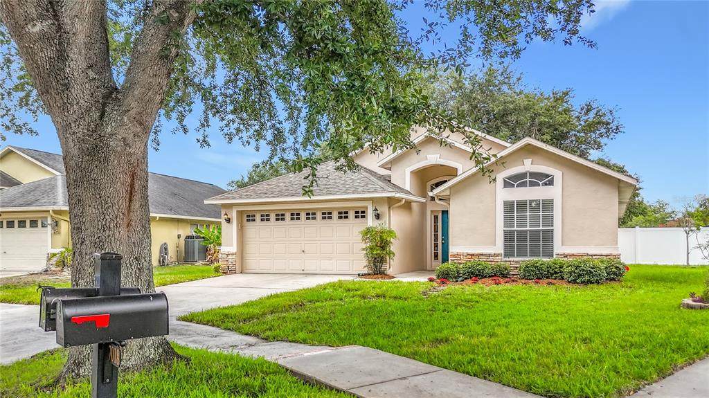 7016 Jamestown Manor Drive - Photo 1