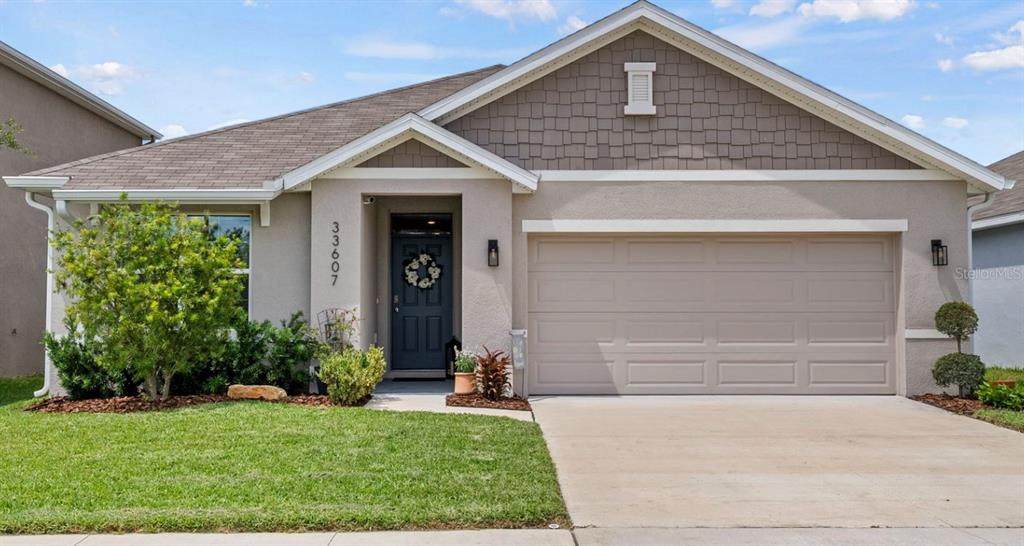 33607 Hamilton Hill Lane - Photo 1