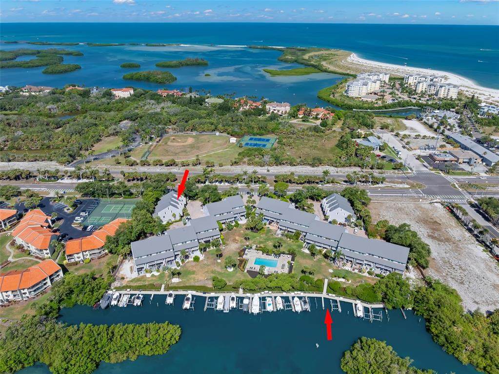 1375 Pinellas Bayway - Photo 1