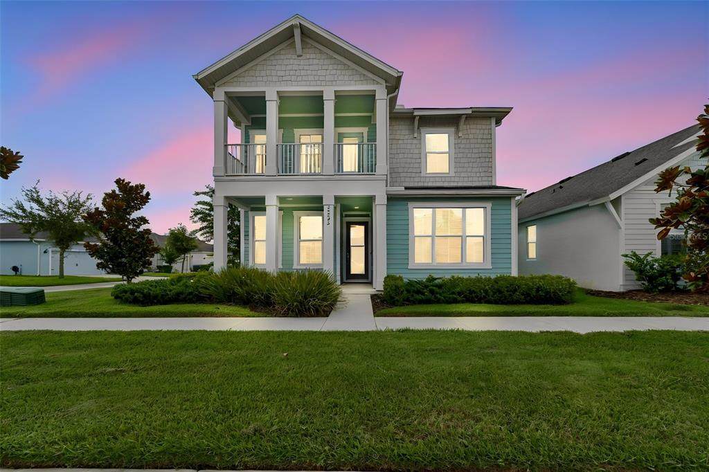 28692 Cozy Creek Drive - Photo 1