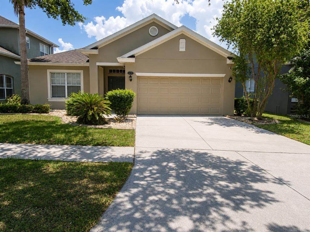 7717 Tangle Brook Boulevard - Photo 1