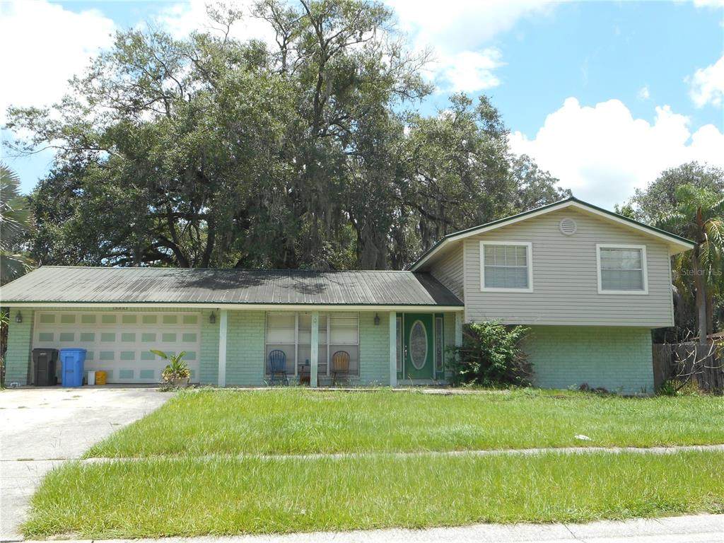 1203 Lake Valrico Lane - Photo 1