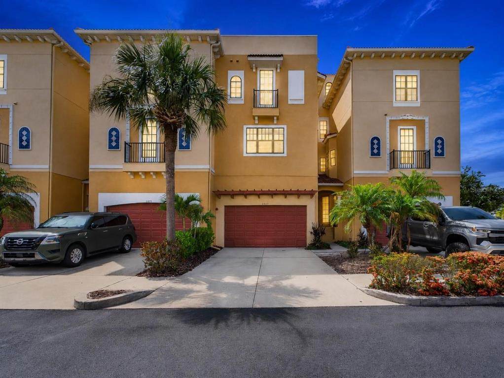 6407 Mayra Shores Lane - Photo 1