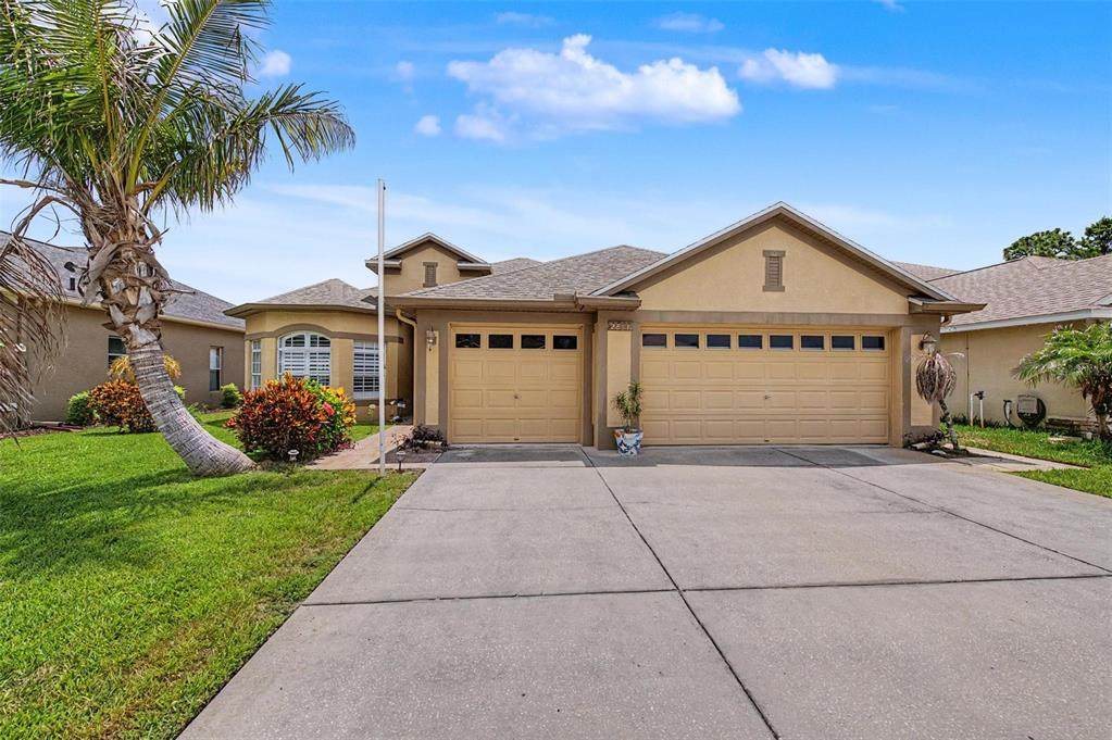 2811 Ravendale Lane - Photo 1