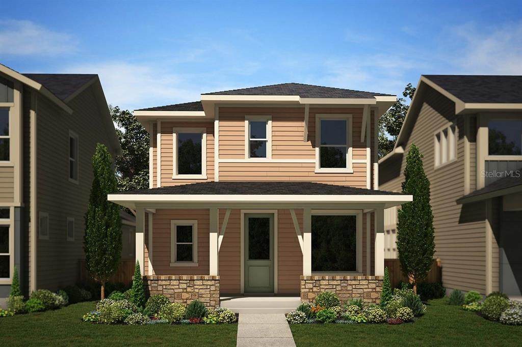 3074 Bonfire Path - Photo 1