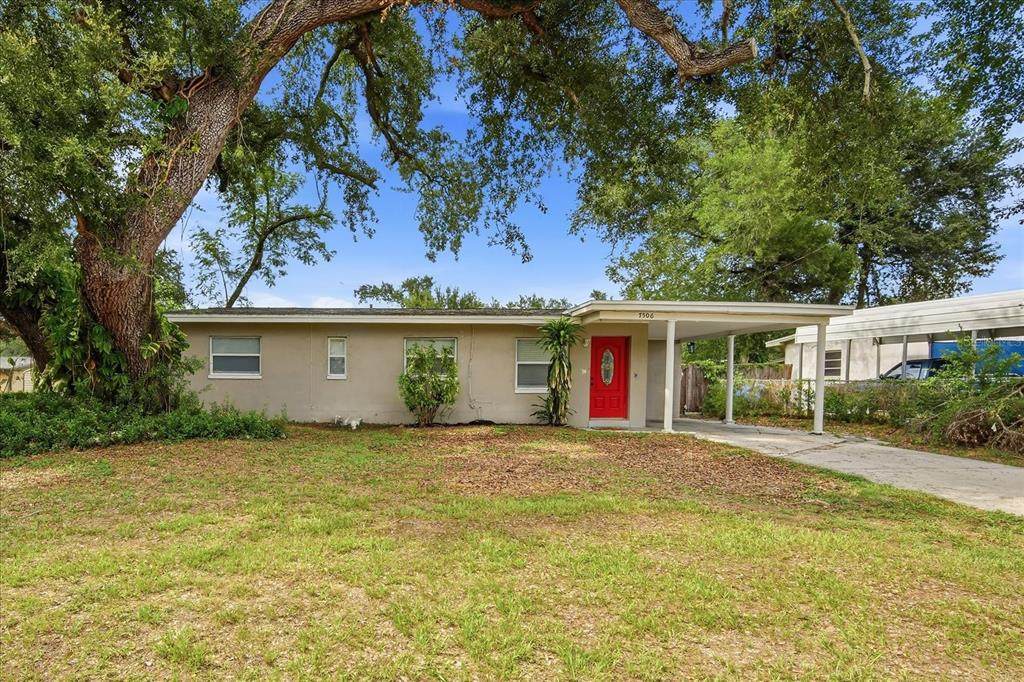 7506 Coral Vine Lane - Photo 1