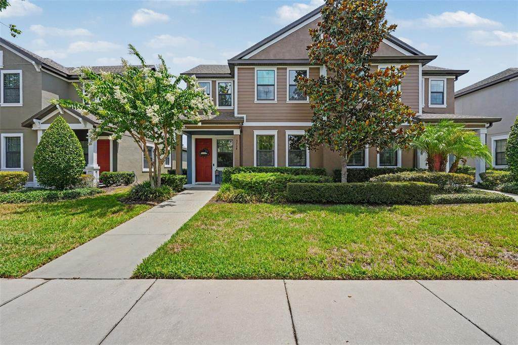 5724 Circa Fishhawk Boulevard - Photo 1