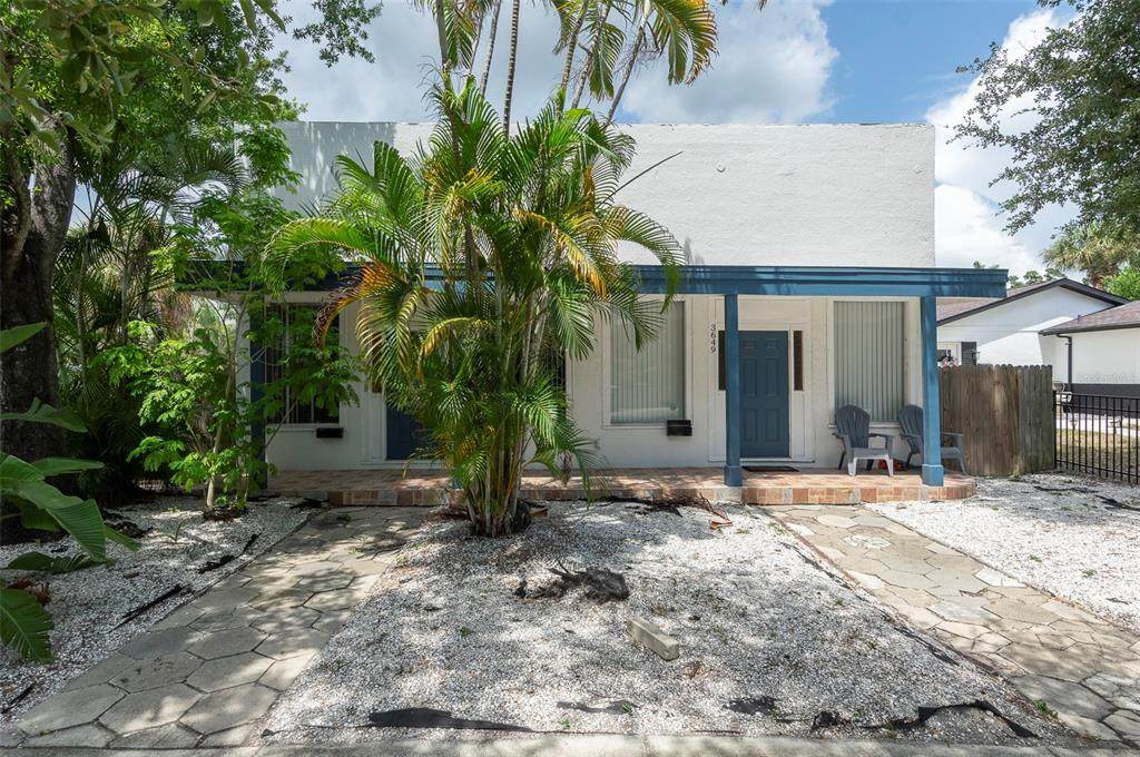 3651 Haines Road - Photo 1