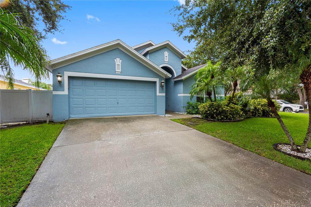 3306 Pin Oak Lane - Photo 1