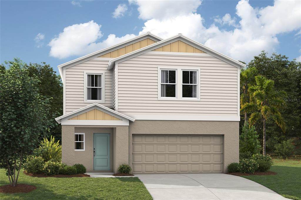 5394 San Pietro Drive - Photo 1