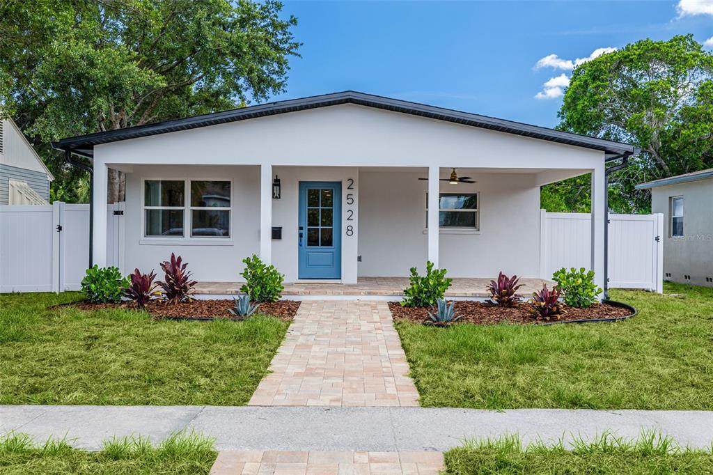 2528 4TH Avenue - Photo 1