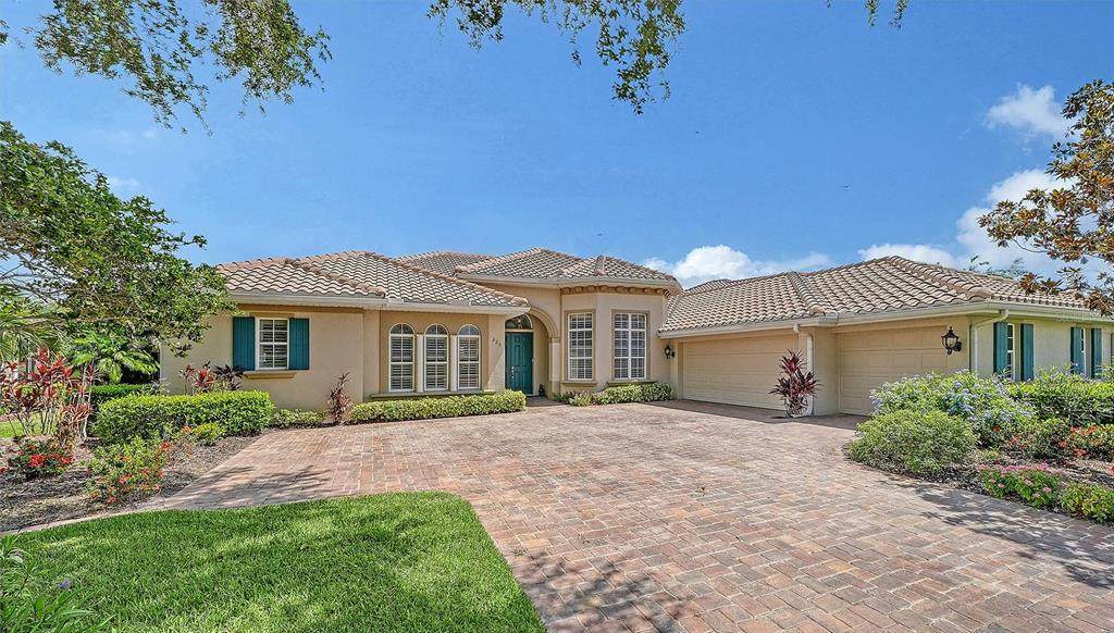 225 Pesaro Drive - Photo 1