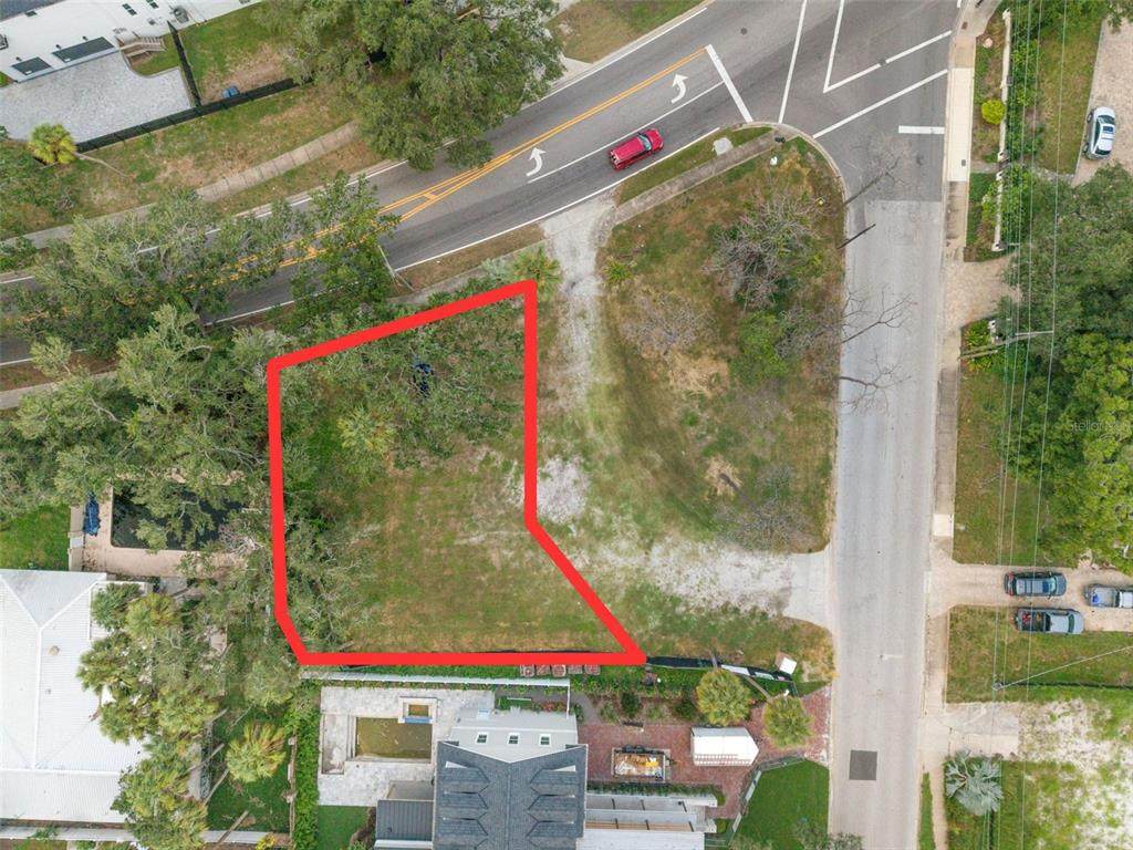 2504 West Shore Boulevard - Photo 1