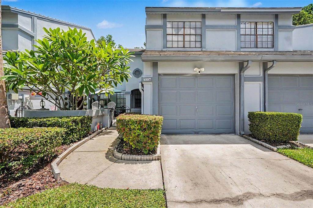 4107 Brentwood Park Circle - Photo 1