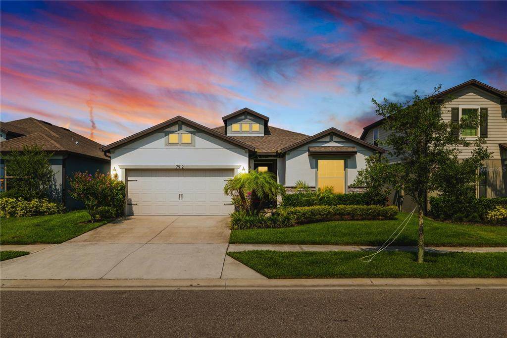 7912 Yale Harbor Drive - Photo 1