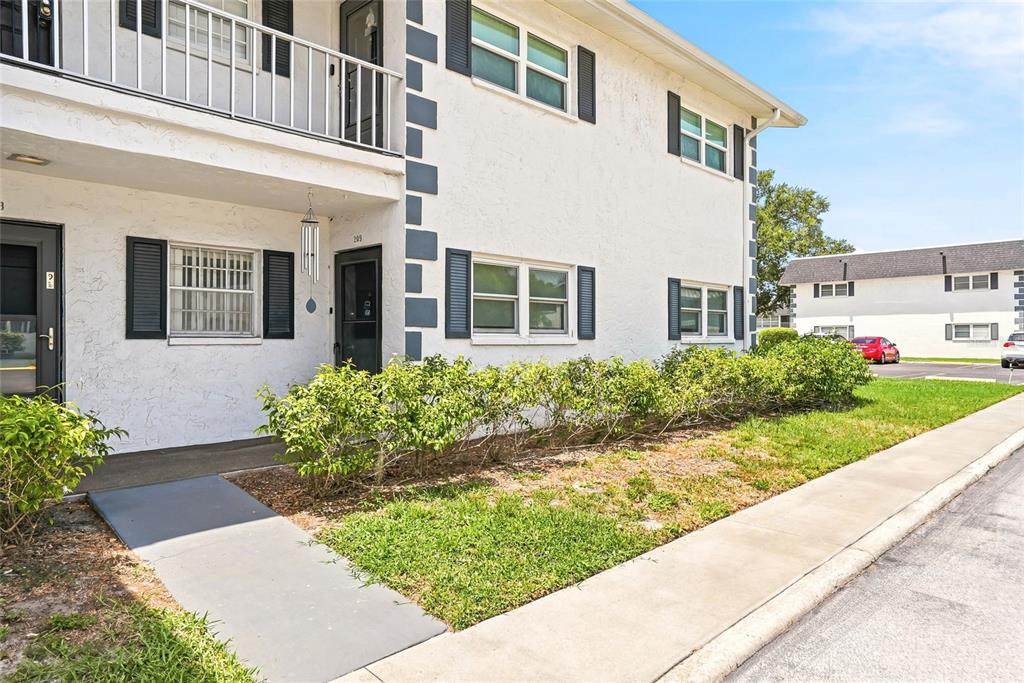202 46TH AVENUE Terrace - Photo 1