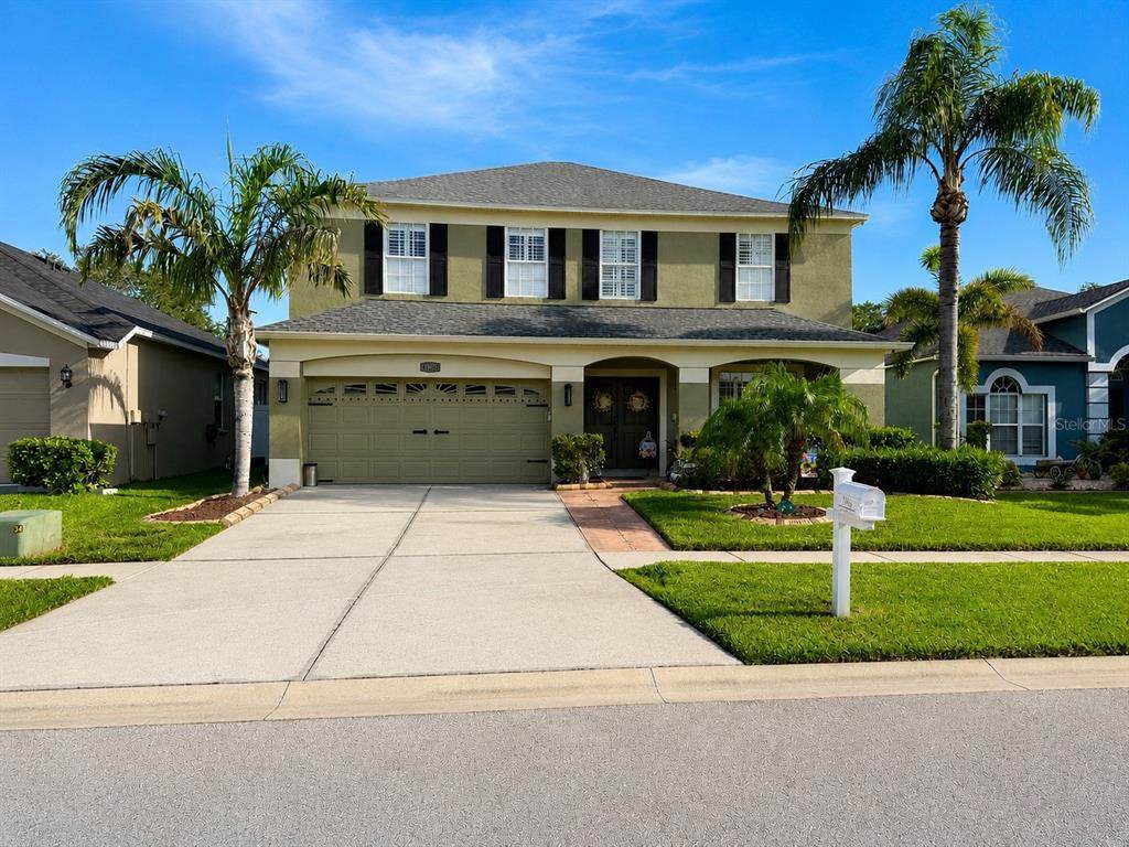 11405 Village Brook Drive - Photo 1