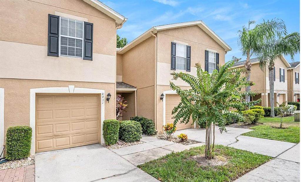 8431 Edgewater Place Boulevard - Photo 1