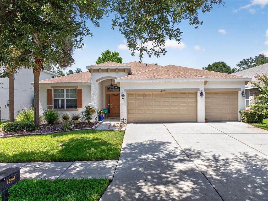 15601 Starling Water Drive - Photo 1