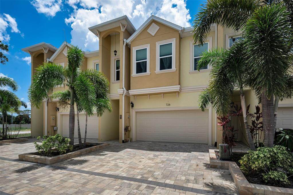 726 Grand Cypress Lane - Photo 1