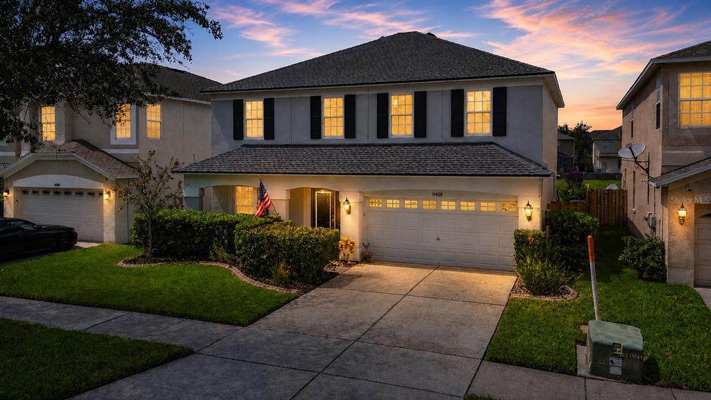 11428 Blue Lilac Avenue - Photo 1
