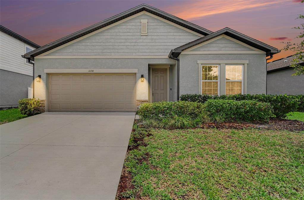 1034 Alabaster Way - Photo 1