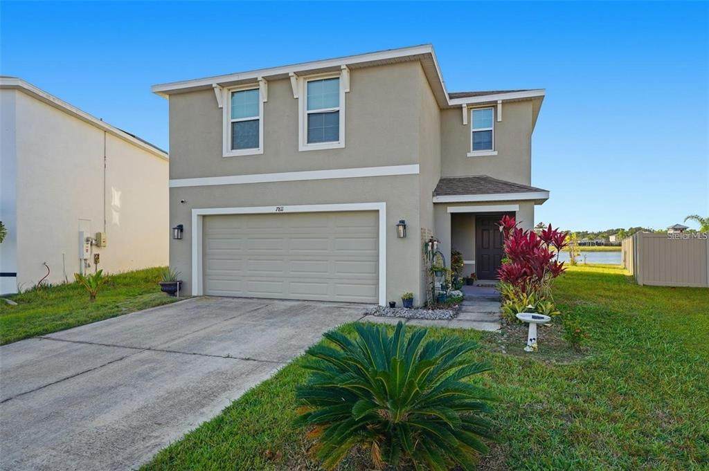 7811 Davie Ray Drive - Photo 1
