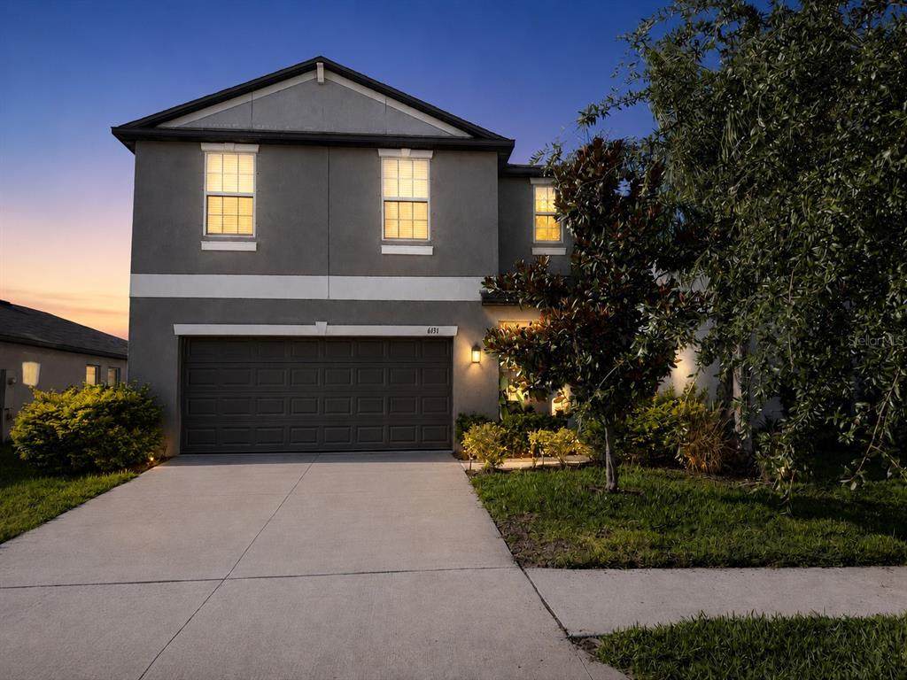 6131 Spring Crayfish Avenue - Photo 1