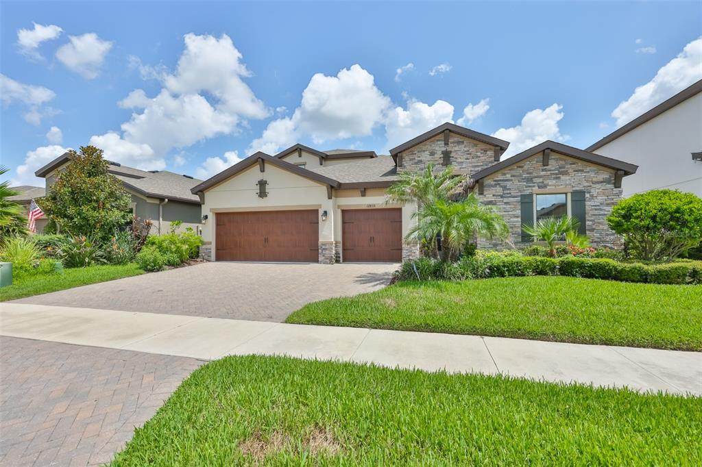 12835 Satin Lily Drive - Photo 1