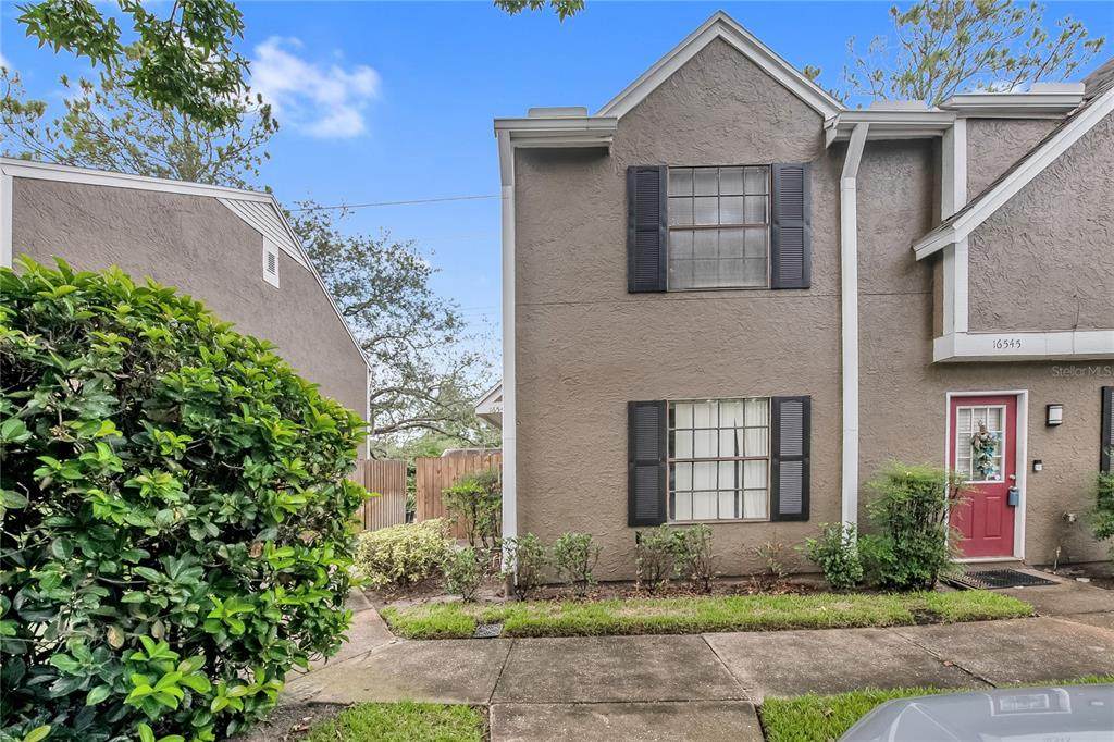 16547 Lake Brigadoon Circle - Photo 1