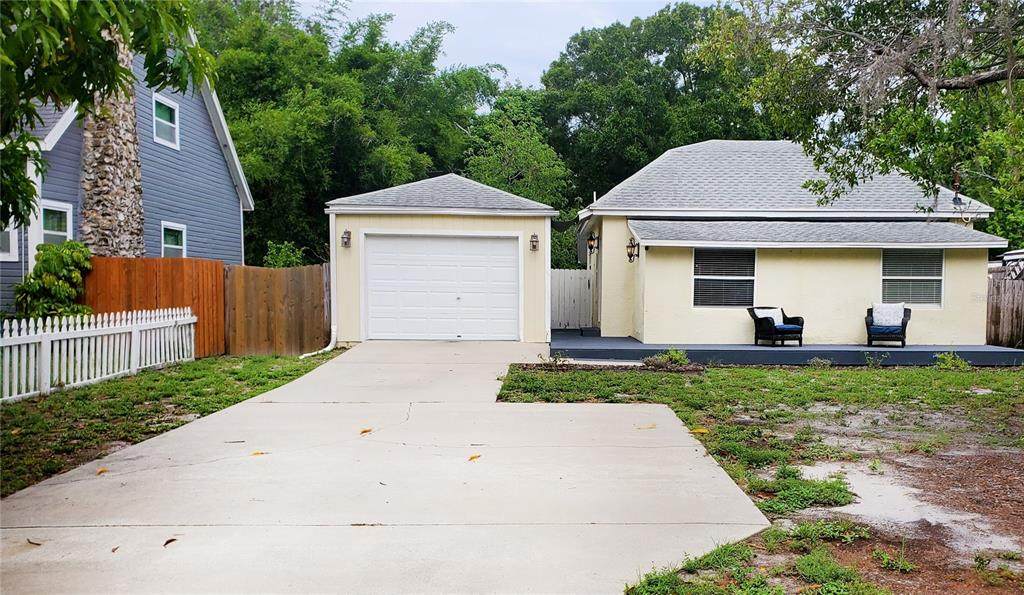 1722 Albemarle Road - Photo 1