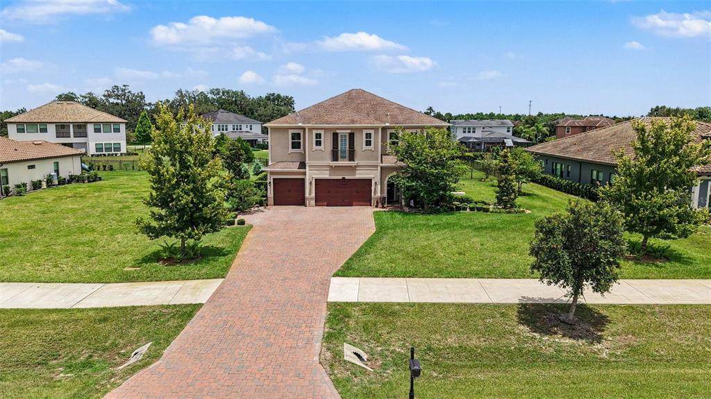 17823 Daisy Farm Drive - Photo 1