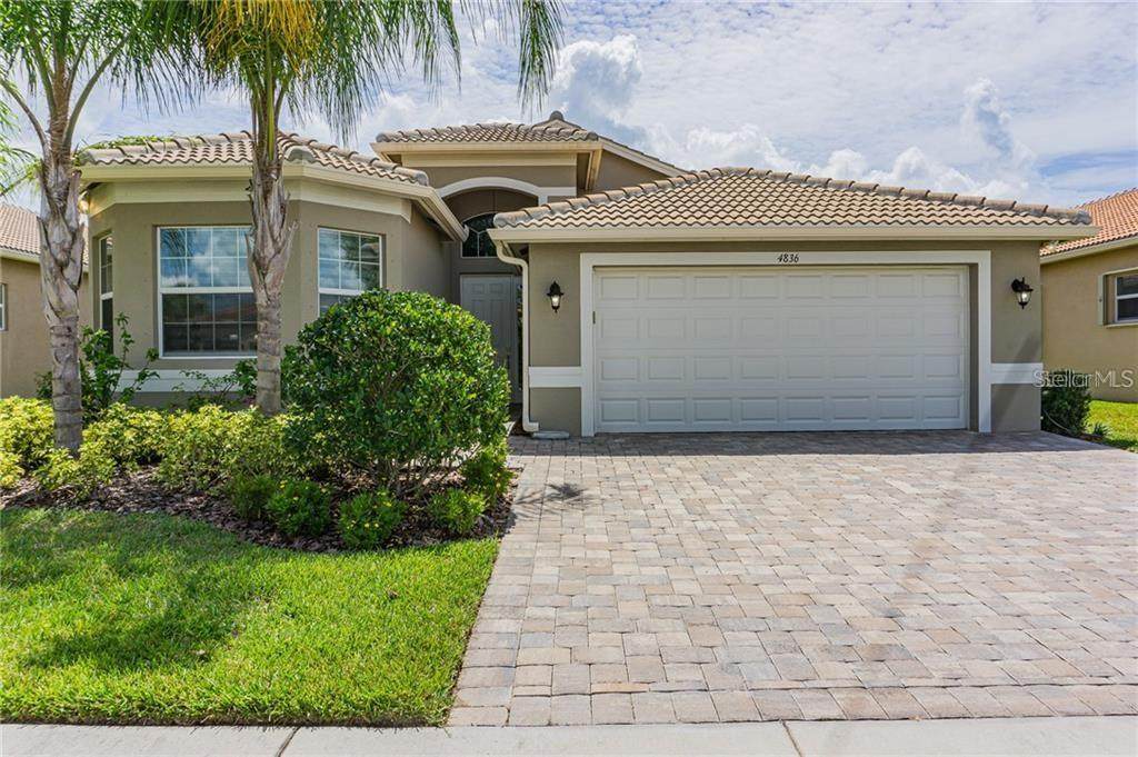 4836 Grand Banks Drive - Photo 1