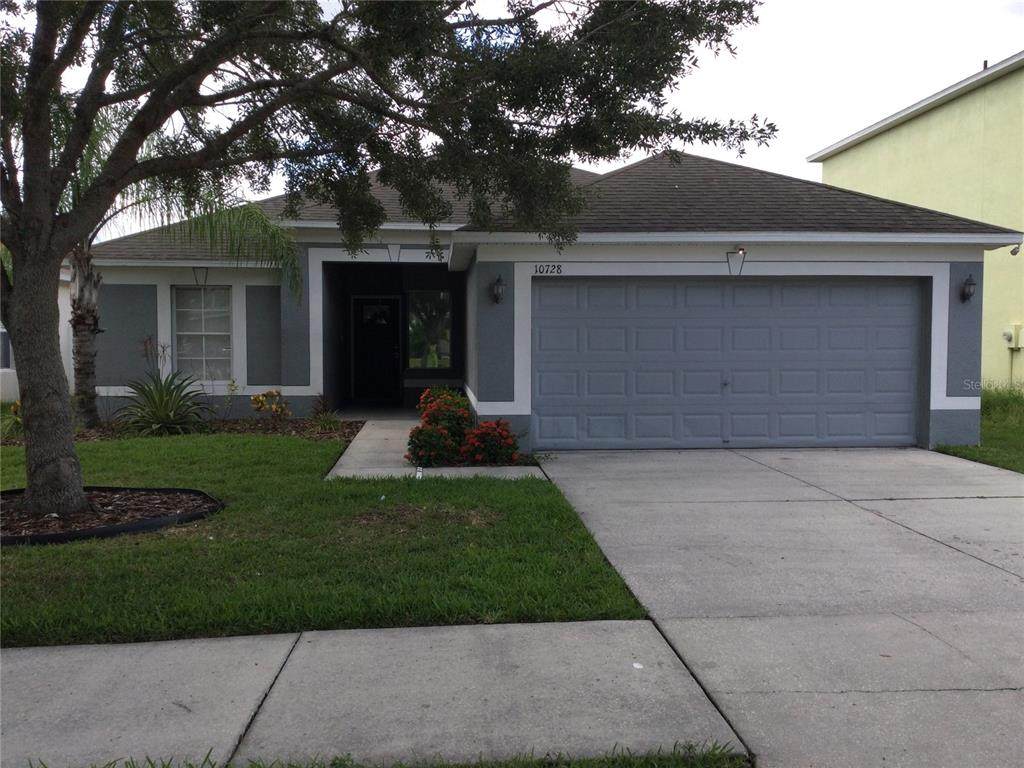 10728 Shady Preserve Drive - Photo 1