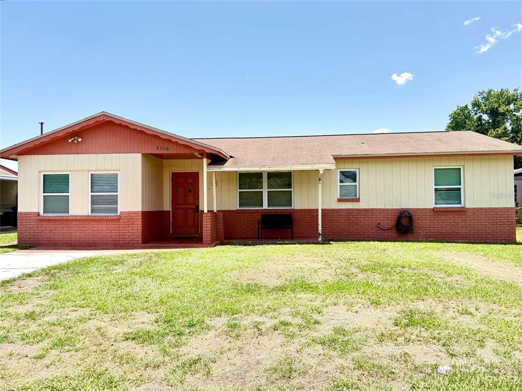 3306 Burke Street - Photo 1