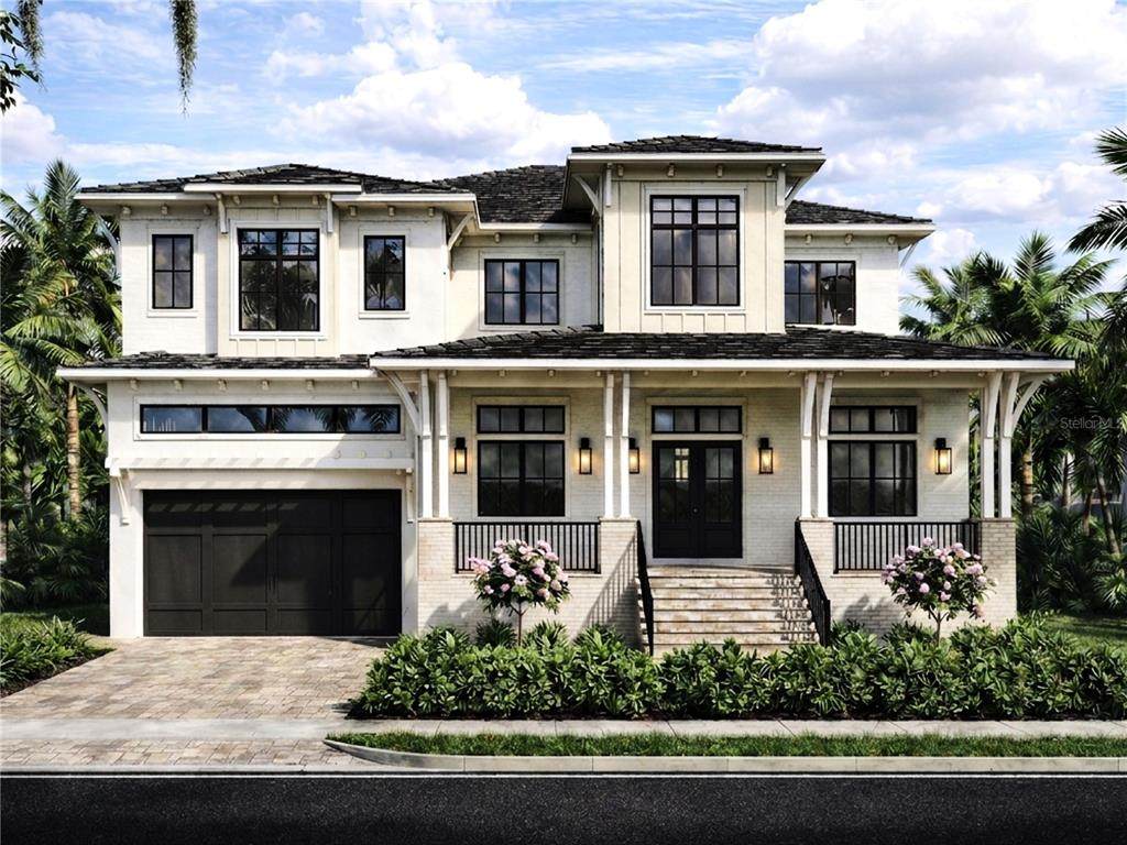 469 Severn Avenue - Photo 1