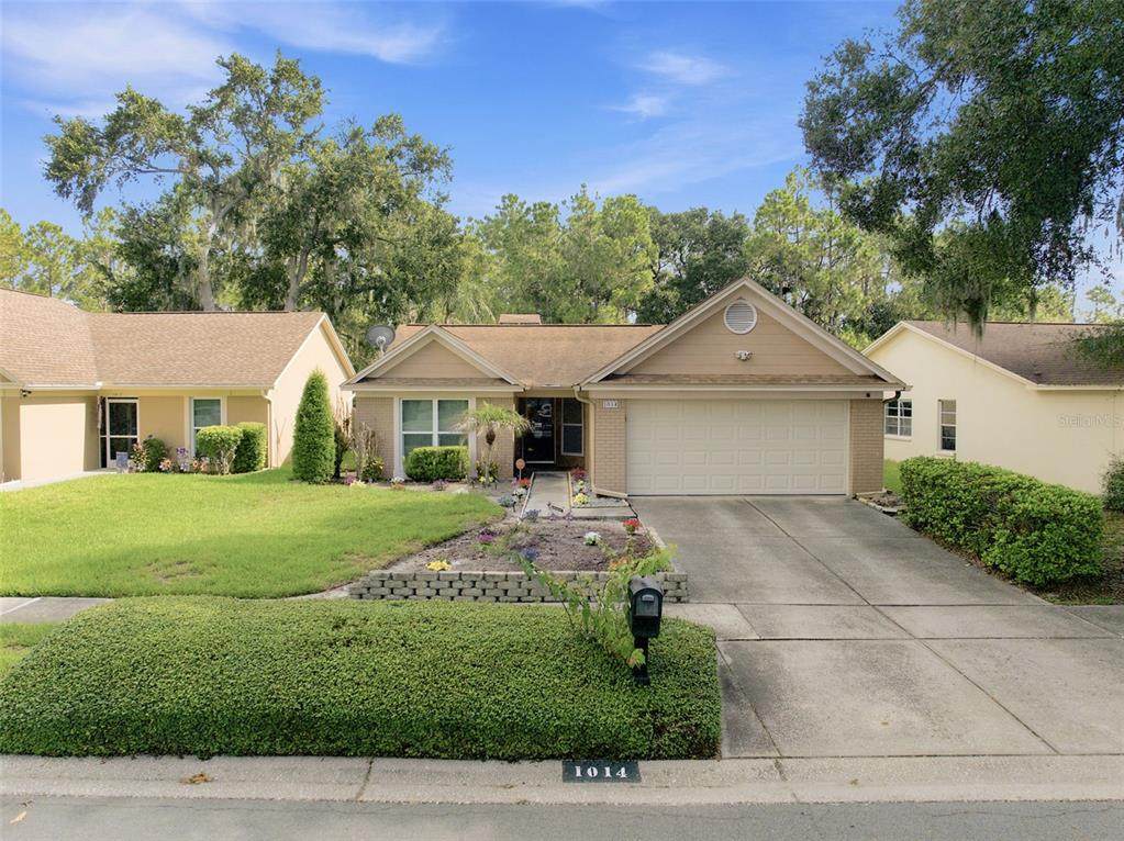 1014 Hardwood Drive - Photo 1