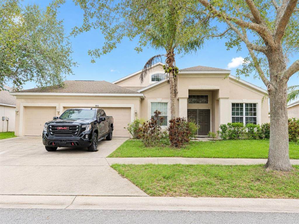 2613 Yukon Cliff Drive - Photo 1