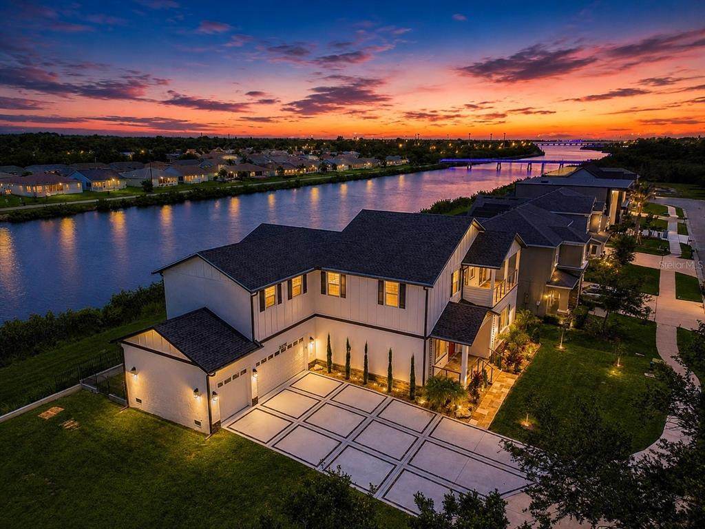 3426 Channelside Court - Photo 1