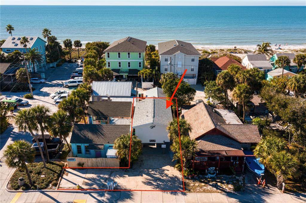 800 Gulf Boulevard - Photo 1