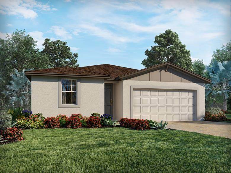 1642 Bark Ridge Drive - Photo 1