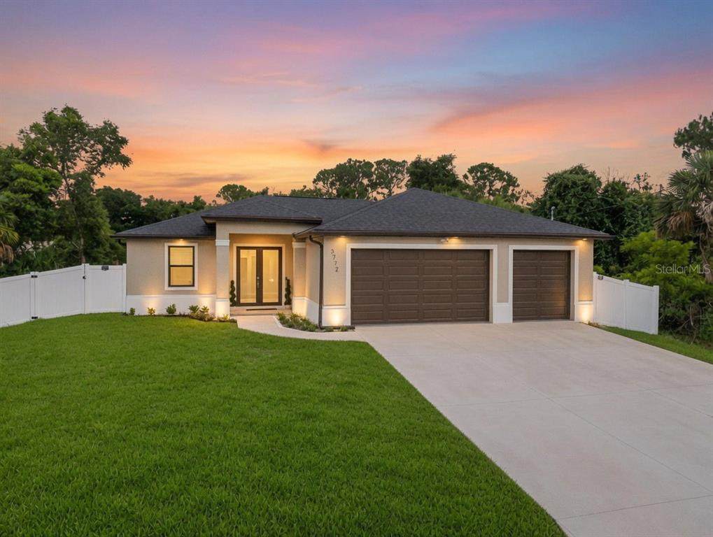 3772 Parkins Terrace - Photo 1