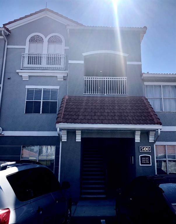 18001 Richmond Place Drive - Photo 1