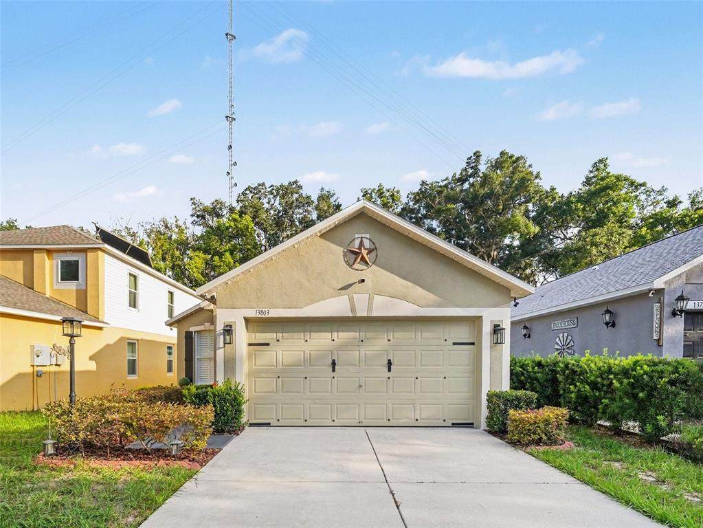 13803 Gentle Woods Avenue - Photo 1