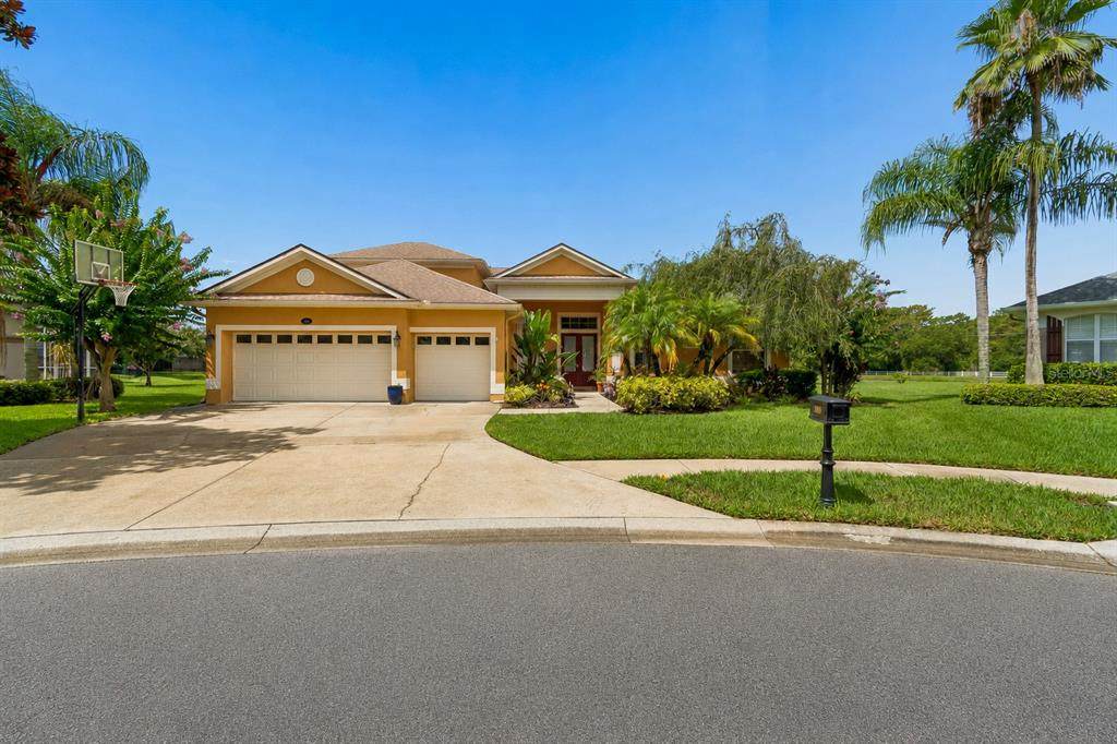 5303 Clouds Peak Drive - Photo 1