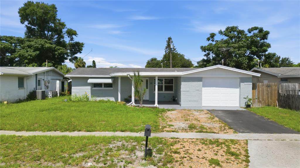 2051 Peggy Drive - Photo 1